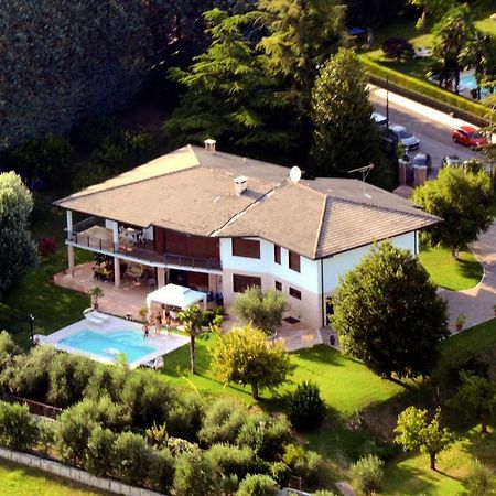B&B La Grola San Martino Buon Albergo Habitación foto