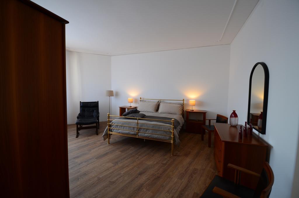 B&B La Grola San Martino Buon Albergo Habitación foto