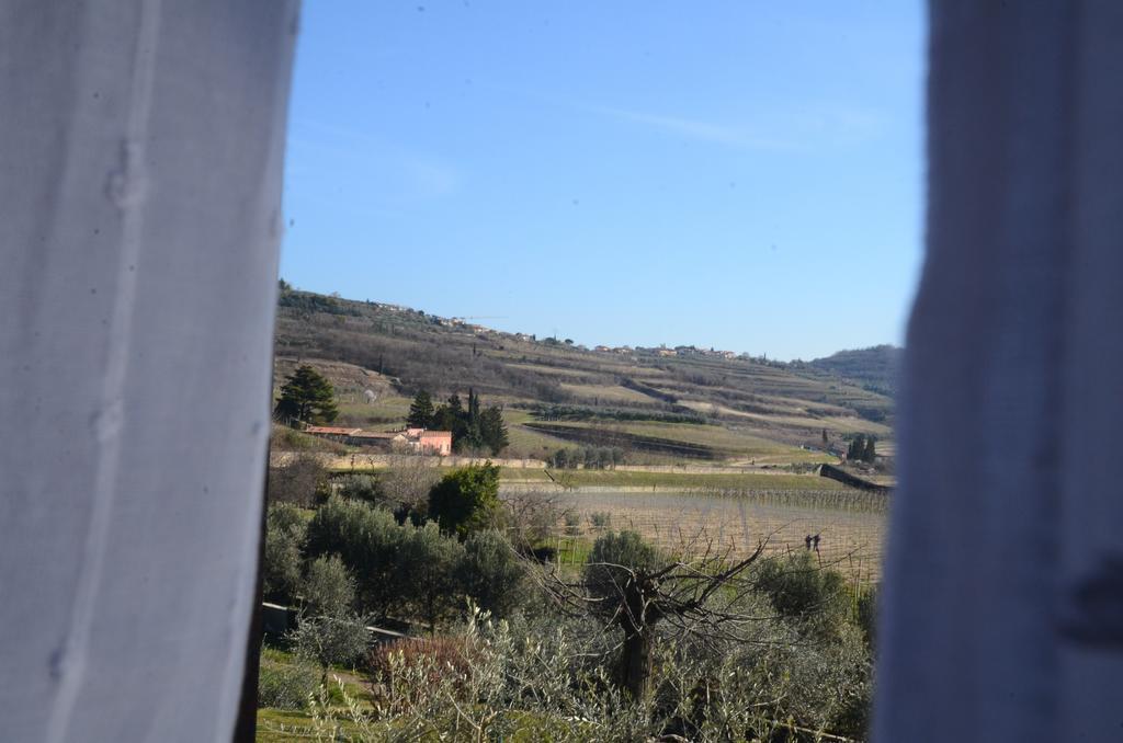 B&B La Grola San Martino Buon Albergo Habitación foto